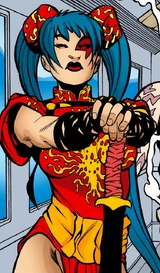 Nightwind (Earth-616)
