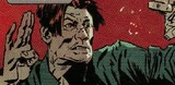 Wolf Spider (Earth-616)