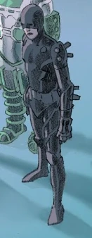 Night Machine (Earth-15513)