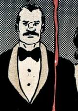 Nikolai Kravinoff (Earth-616)