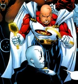 Vanguard (Earth-3470)