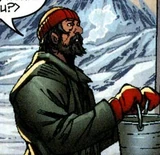 Nikolai Rasputin (Earth-1610)