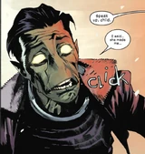 Abyss (Earth-616)