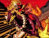 Ghost Rider (Earth-616)