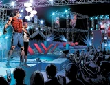 Ninja USA (Earth-616)