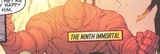 The Ninth Immortal (Earth-616)