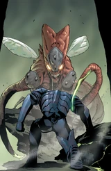 No-Name of Brood (Earth-616)