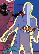 Noah Boddy (Earth-67)