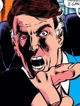 Noel MacReady (Earth-616)