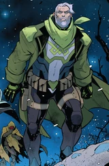 Noh-Varr the Accuser (Earth-17619)