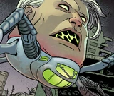 Noh-Varr/Plex merger walker (Earth-TRN289)