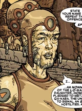 Nonna of the Lo-Kala (Earth-616)