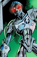Techno (Earth-616)