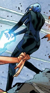 Surge (Earth-11326)