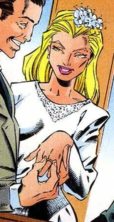 Norma Lynn (Earth-616)