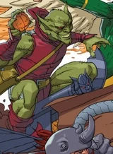 Green Goblin (Earth-13017)