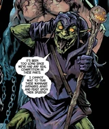 Green Goblin (Earth-21923)