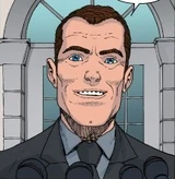 Mayor Norman Osborn (Earth-22191)