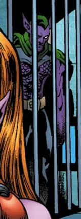 Green Goblin (Earth-33629)