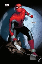 Green Goblin (Earth-616)
