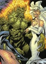 Green Goblin (Earth-TRN1175)