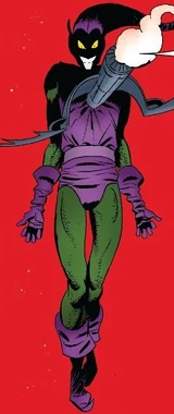 Green Goblin (Earth-TRN1780)