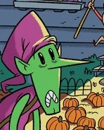 Green Goblin (Earth-TRN825)