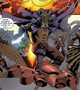 Green Goblin (Earth-803)