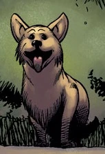 Watchdog (Earth-616)