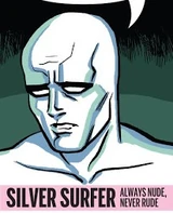 Silver Surfer (Earth-14105)