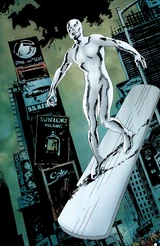 Silver Surfer (Earth-2149)