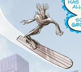 Silver Surfer (Earth-51912)