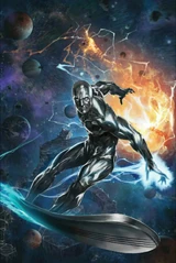 Silver Surfer (Earth-616)