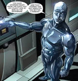 Silver Surfer (Earth-69413)