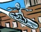 Silver Surfer (Earth-99062)
