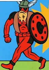 Norsepool (Earth-616)