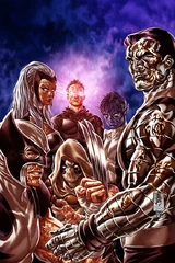 FauX-Men (Earth-616)