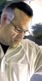 Norton McCoy (Earth-616)