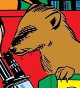 Nosie (Earth-616)
