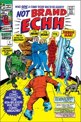 Not Brand Echh