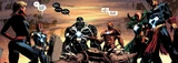 Nova Corps (Earth-71535)