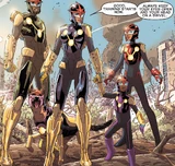 Nova Corps (Earth-94241)