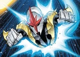 Nova (Earth-17952)