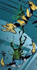 Nova (Earth-17952)
