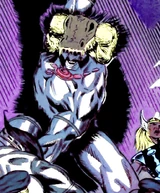 Nuada (Earth-616)
