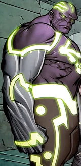 Nul (Earth-616)
