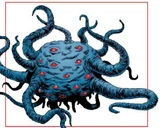 Null the Living Darkness (Earth-616)
