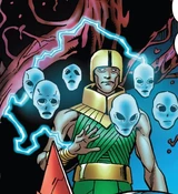 Null-Tron (Earth-616)