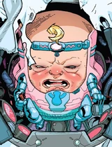 Number None (Earth-63163)