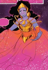 Numinus (Earth-616)